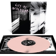 Back View : City Of Caterpillar - MYSTIC SISTERS (LP) - Relapse / RR75191
