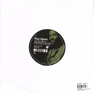 Back View : Roy Ayers - REACHING THE HIGHEST PLEASURE / I AM YOUR MIND (PART 2 , PEPE BRADOCK REMIX) (10 INCH) - BBE Music / BBE535SLP