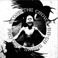 Back View : Stone The Crowz - PROTEST SONGS 85-86 (LP) - Audio Platter / 00154107