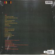 Back View : Benny Sings - BEAT TAPE II (LTD. LP) - Pias, Stones Throw / 39152581