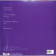 Back View : Dream Theater - LOST NOT FORGOTTEN ARCHIVES: MADE IN JAPAN - LIVE (2LP + CD) - Insideoutmusic Catalog / 19658724551