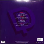 Back View : Deep Purple - LIVE AT MONTREUX 1996 / 2000 (2LP / 180G / GATEFOLD) (2LP) - Earmusic Classics / 0215437EMX