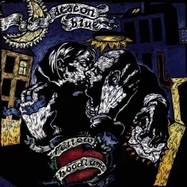 Back View : Deacon Blue - FELLOW HOODLUMS (30TH ANNIVERSARY EDITION) (LP) - Sony Music Catalog / 19439869871