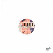 Back View : Ali Renault - PIANO FOR THE PEOPLE (REMIXES) (AIKHI, CALM, DOUBLE GEOGRAPHY REMIX) - Is It Balearic / IIB 065