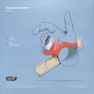 Back View : Markus Suckut - BLISS - Sungate Records / SNG012