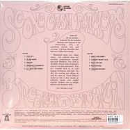 Back View : Scone Cash Players - BROOKLYN TO BROOKLYN (COLORED LP + DL) - Daptone Records / DAP073-1LTD