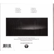 Back View : ASC - ORIGINAL SOUNDTRACK (CD) - A Strangely Isolated Place / ASIP 037