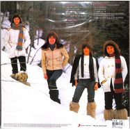 Back View : Smokie - MONTREUX ALBUM (2LP) - Music On Vinyl / MOVLPB2654