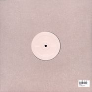 Back View : AADJA - THOUGHT DEALER - Trip / TRP034
