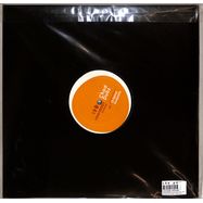 Back View : Chad Dubz / DPRTNDRP - NEW MOON SALES PACK 001 (2X12 INCH) - New Moon Recordings / NMNPACK001