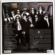 Back View : Blues Brothers - BRIEFCASE FULL OF BLUES (LP) - MUSIC ON VINYL / MOVLP1248