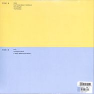 Back View : Childish Gambino - KAUAI (LP) - Glassnote / CGLPS1