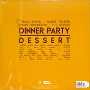 Back View : Dinner Party (K. Washington, R. Glasper, 9th Wonder) - DINNER PARTY: DESSERT (LP) - Sounds of Crenshaw/ EMPIRE / ERE785RP