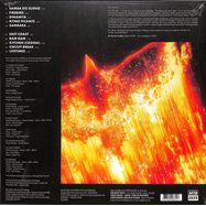 Back View : Chris Bangs - FIREBIRD (LP) - Pias, Acid Jazz / 39228951