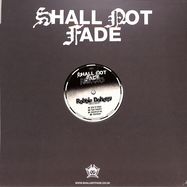 Back View : Robbie Doherty - SICK N TIRED EP - Shall Not Fade / SNFKC017
