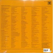 Back View : Simon & Garfunkel - BOOKENDS (LP) - SONY MUSIC / 19075874971