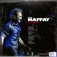 Back View : Peter Maffay - PLUGGED - DIE STRKSTEN ROCKSONGS (2LP) - RCA-Red Rooster / 19075832851