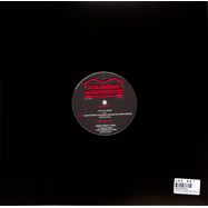 Back View : Various Artists - POUNDING WAREHOUSE VINYL SERIES #1 - Pounding Warehouse Recordings / PWV001