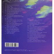 Back View : Various / Global Underground - GLOBAL UNDERGROUND:SELECT #8 (2CD) Softpak - Global Underground / 505419748550