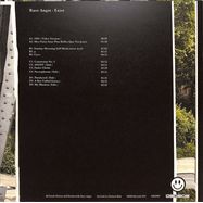 Back View : Rave Angst - EXIST (LP) - 030303 / 030LP007