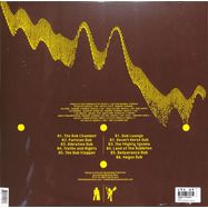 Back View : Ambient Warrior - II (LP) - Isle Of Jura Records / ISLELP011