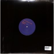 Back View : Pulso Translate - KORTVAG (VINYL ONLY) - Key Vinyl / KEY030