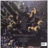 Back View : Andrea - DUE IN COLOR (2LP) - Ilian Tape / ITLP14