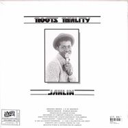 Back View : Jahlin - ROOTS REALITY - Jamwax / JAMWAXMAXI28