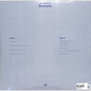 Back View : Lars Bartkuhn - DYSTOPIA (LP) - Rush Hour / RHM 042