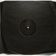 Back View : Roberto Clementi - BONTON EP PART 2 (COLOURED VINYL) - Echocord Colour 029