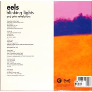 Back View : Eels - BLINKING LIGHTS AND OTHER REVELATIONS LTD.COL.3LP (3LP) - Pias-E-works / 39229581