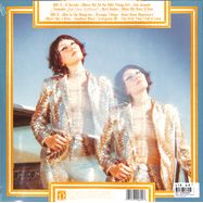 Back View : Molly Tuttle & Golden Highway - CITY OF GOLD (LP) - Nonesuch / 7559790699