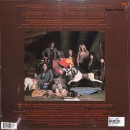 Back View : Aerosmith - TOYS IN THE ATTIC (LP) - Universal / 5524868
