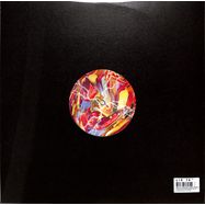 Back View : Bad Flatmates (Tzena & Dea) - CHEMICALS BETWEEN US EP - Hypnotic Sunrise / HYP 001