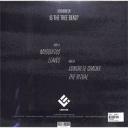 Back View : Johannesk - IS THE TREE DEAD EP - Lowend Records / LOWEND005