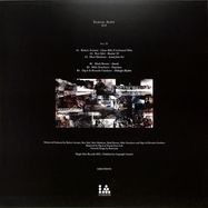 Back View : Various Artists - ILLEGAL ALIEN XVI YEARS VOL. 4 (RED MARBLED VINYL) - Illegal Alien / IARLTDXVI4