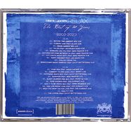 Back View : Blank & Jones - The Best Of RELAX - 20 Years 2CD (2003-2023) (Limited Edition) - Soundcolours 0814281010951