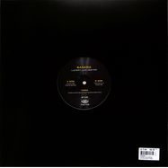 Back View : Sancra - LUCEAT LUX VESTRA - Ipso Facto Records / IPS002