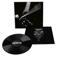 Back View : Arnold Dreyblatt & Orchestra of Excited Strings - RESOLVE (LP) - Drag City / 05248311