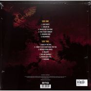 Back View : Nazareth - BEST OF (LP) - BMG Rights Management / 405053894845