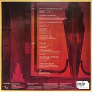 Back View : Kenny Thomas - BEST OF KENNY THOMAS (LP) - Chrysalis / CRV1582