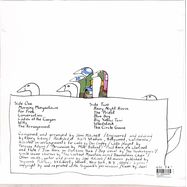 Back View : Joni Mitchell - LADIES OF THE CANYON (180g LP) - Rhino / 0349784418