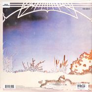 Back View : Camel - MOONMADNESS (VINYL) (LP) - Decca / 4568295