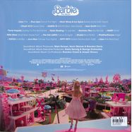 Back View : OST / Variousdtrack - BARBIE-THE ALBUM (LP) - Atlantic / 7567861354