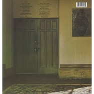 Back View : Gram Parsons - GP (LP) - RHINO / 8122795953