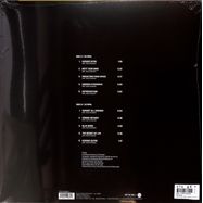 Back View : Laserdance - MISSION HYPERDRIVE (LP) - Zyx Music / ZYX 24020-1