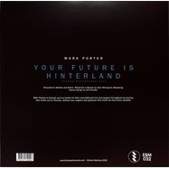 Back View : Mark Porter - YOUR FUTURE IS - Electric Ballroom / EBM032