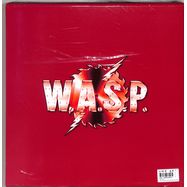 Back View : W.A.S.P. - THE 7 SAVAGE-SECOND EDITION (DELUXE 8LP BOXSET) - Madfish / 2982881MDF