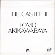 Back View : Tomo Akikawabaya - THE CASTLE II (2LP) - Mecanica / MEC055