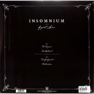 Back View : Insomnium - ARGENT MOON-EP (2LP) - Century Media / 19439878411
